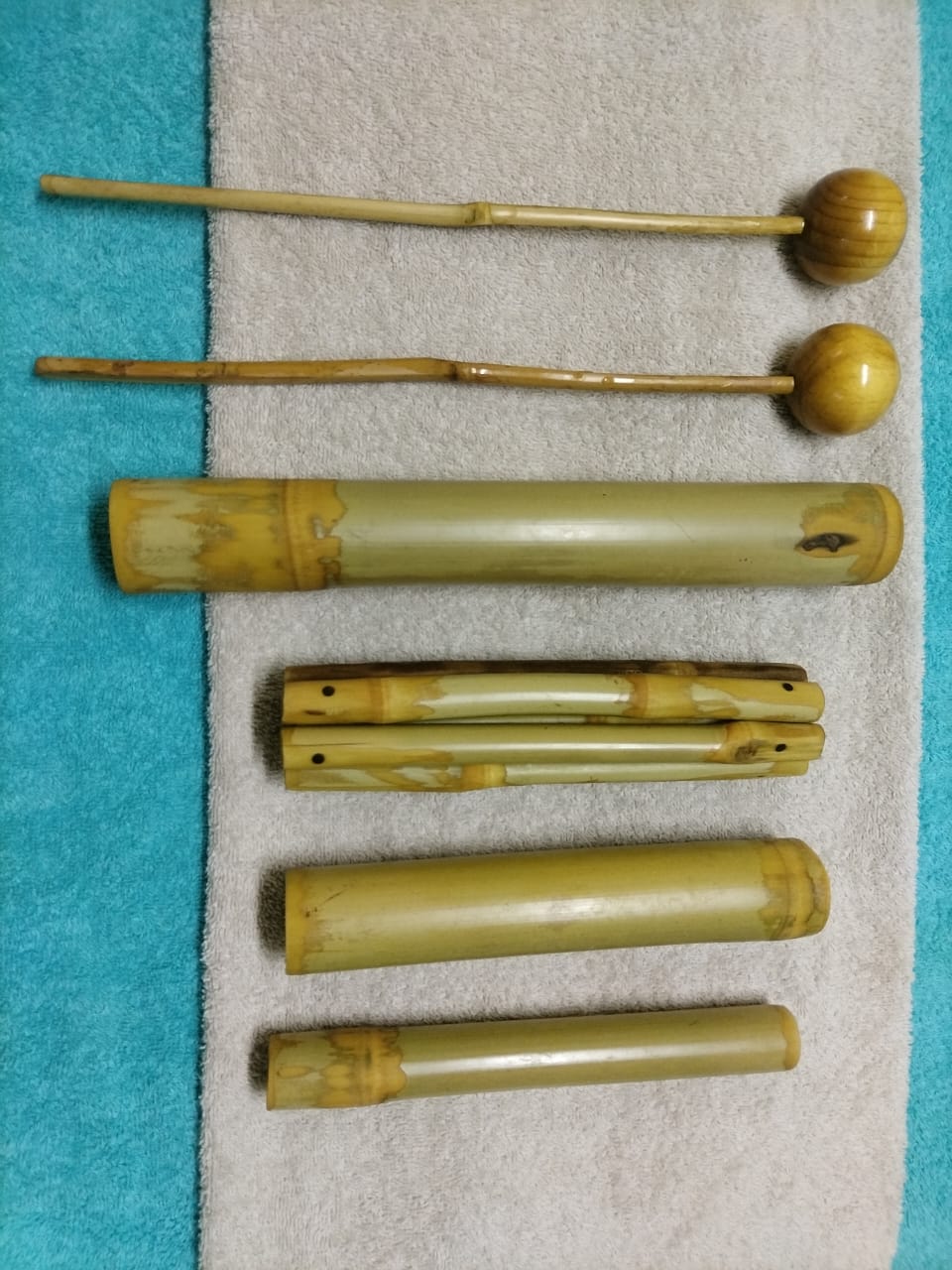 Tsholofelo 'Felo' Mfomadi